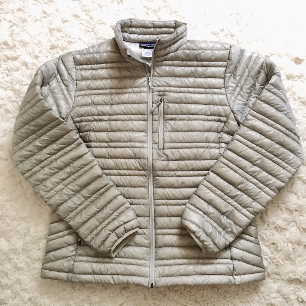Patagonia Puffer Jacket *micro puff